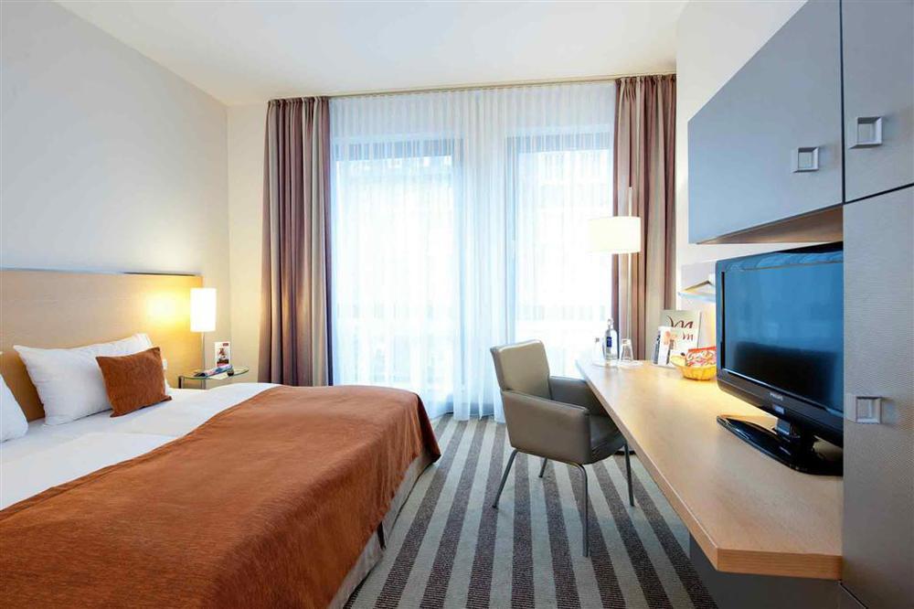 Mercure Hotel Aachen Am Dom Room photo